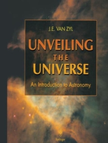Image for Unveiling the Universe