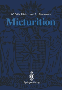Image for Micturition