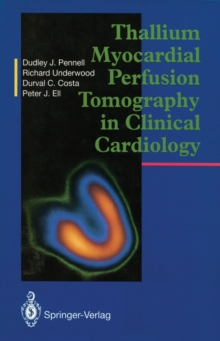 Image for Thallium Myocardial Perfusion Tomography in Clinical Cardiology