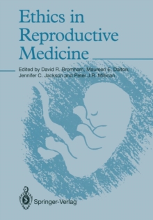 Image for Ethics in Reproductive Medicine