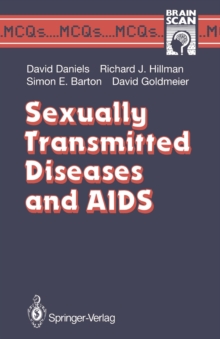 Image for Sexually Transmitted Diseases and AIDS