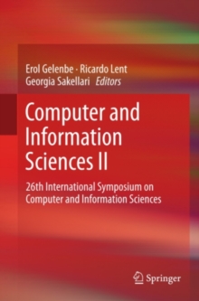 Image for Computer and information sciences II: 26th International Symposium on Computer and Information Sciences