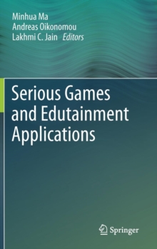 Image for Serious Games and Edutainment Applications