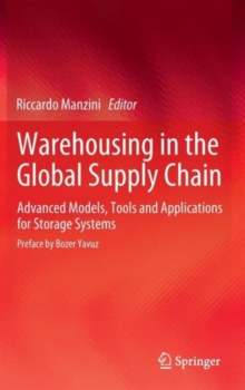 Image for Warehousing in the global supply chain