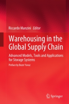 Image for Warehousing in the global supply chain