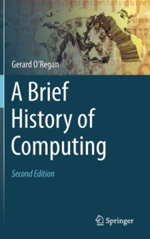 Image for A brief history of computing