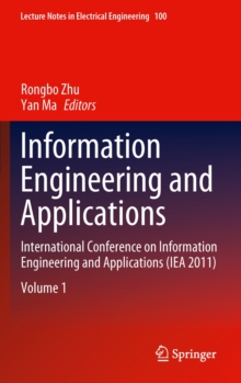 Image for Information Engineering and Applications