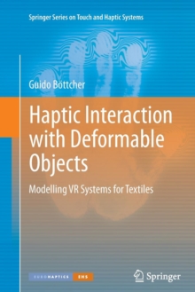 Image for Haptic Interaction with Deformable Objects