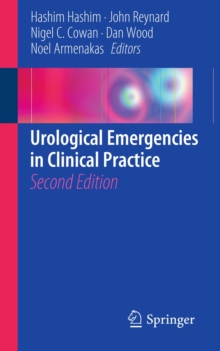 Image for Urological emergencies in clinical practice