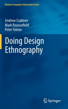 Image for Doing Design Ethnography