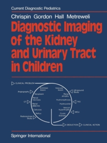 Image for Diagnostic Imaging of the Kidney and Urinary Tract in Children