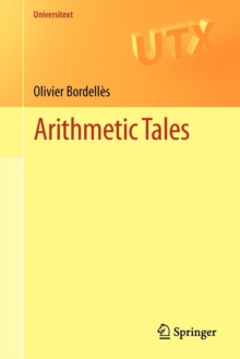 Image for Arithmetic Tales