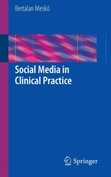 Image for Social media in clinical practice