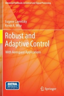 Robust and Adaptive Control