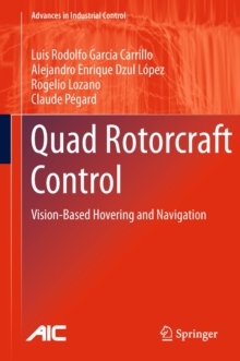 Image for Quad Rotorcraft Control