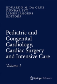 Image for Pediatric and Congenital Cardiology, Cardiac Surgery and Intensive Care