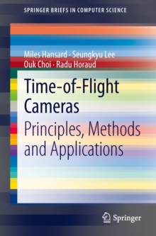 Time-of-Flight Cameras