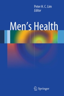 Image for Men's health
