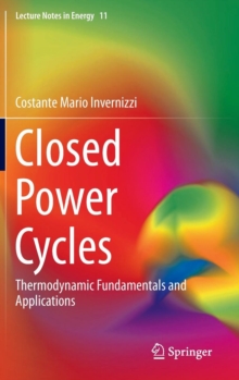 Image for Closed Power Cycles
