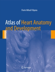 Image for Atlas of Heart Anatomy and Development
