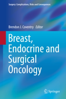 Image for Breast, endocrine and surgical oncology