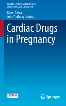 Image for Cardiac drugs in pregnancy
