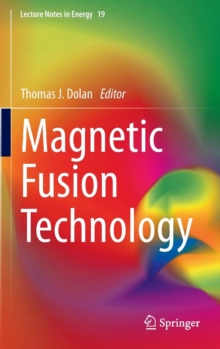 Image for Magnetic Fusion Technology