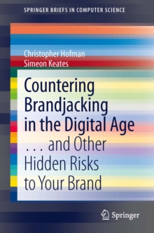 Image for Countering brandjacking in the digital age ... and other hidden risks to your brand