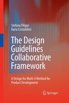 Image for The Design Guidelines Collaborative Framework
