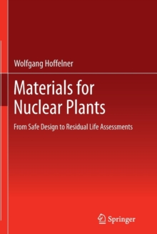Image for Materials for Nuclear Plants