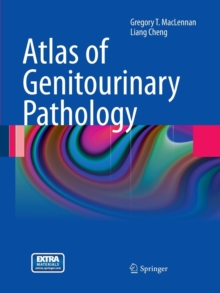 Image for Atlas of Genitourinary Pathology