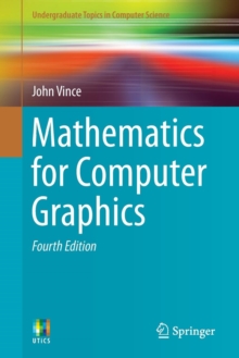 Image for Mathematics for Computer Graphics