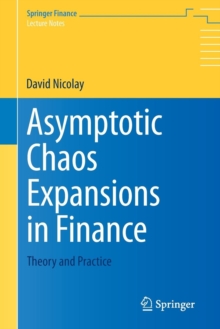 Image for Asymptotic Chaos Expansions in Finance