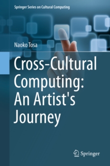 Image for Cross-Cultural Computing: An Artist's Journey