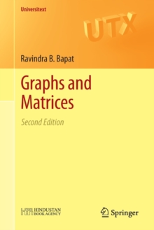 Image for Graphs and Matrices