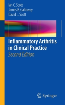 Image for Inflammatory Arthritis in Clinical Practice