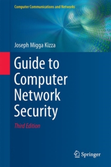 Image for Guide to Computer Network Security
