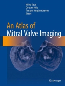 Image for An Atlas of Mitral Valve Imaging