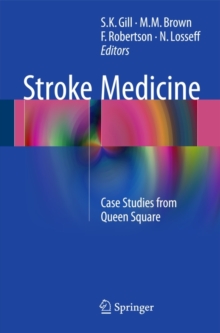 Image for Stroke Medicine