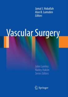 Image for Vascular Surgery