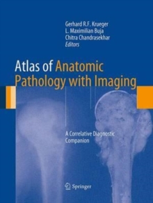 Image for Atlas of Anatomic Pathology with Imaging : A Correlative Diagnostic Companion