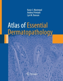 Image for Atlas of Essential Dermatopathology