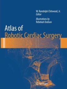 Image for Atlas of Robotic Cardiac Surgery