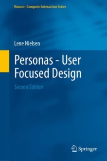 Image for Personas  : user focused design