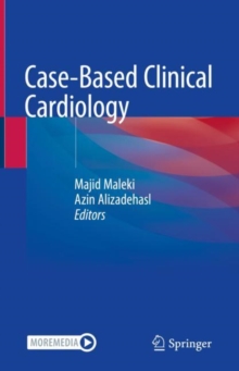 Image for Case-based clinical cardiology