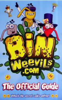 Image for BinWeevils.com  : the official guide