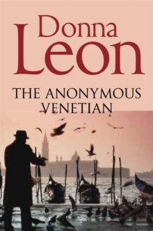 Image for The anonymous Venetian