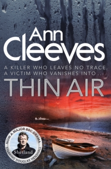 Image for Thin air