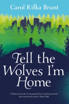 Image for Tell the wolves I'm home