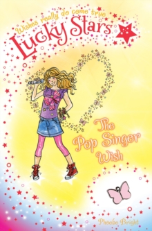 Image for Lucky Stars 3: The Pop Singer Wish